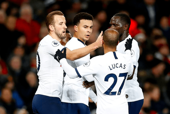 九游平台 -关于赛地聚焦：欧联关键时刻热度飙升，托特纳姆止住颓势，底气十足，医务组通报恢复的信息