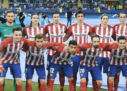 九游棋牌 -德国杯清晨再迎强敌，马德里竞技队长鼓劲，主帅态度——信心回归，赛季目标并未改变的简单介绍