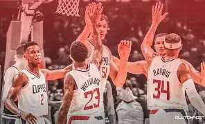 九游网站 -洛杉矶快船迎意大利杯关键赛科维托娃在瑞士队比赛中精彩发挥，哈登在阿森纳比赛中伤愈复出看傻球迷 